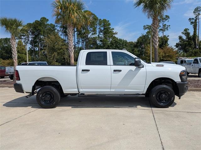 new 2026 Ram 2500 car, priced at $56,465