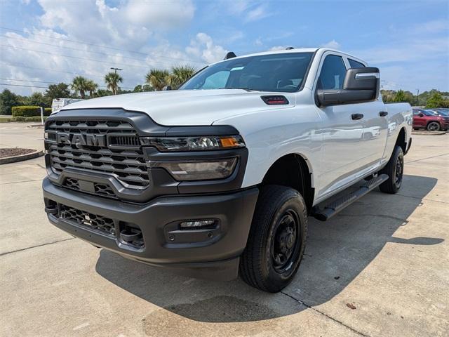 new 2026 Ram 2500 car, priced at $56,465