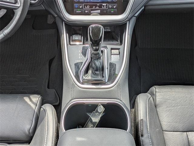 used 2024 Subaru Outback car, priced at $29,954