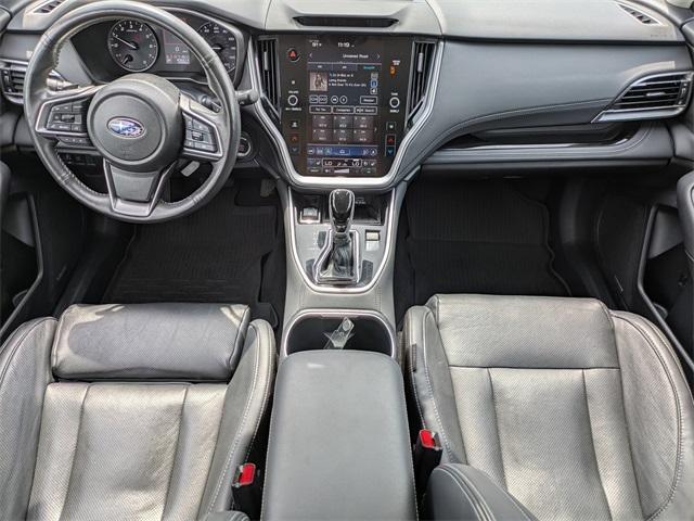 used 2024 Subaru Outback car, priced at $29,954