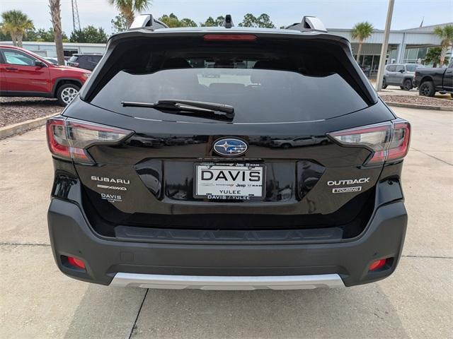 used 2024 Subaru Outback car, priced at $29,954