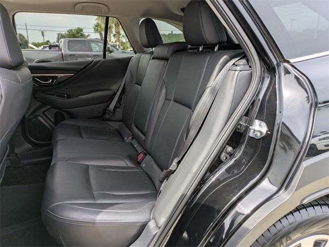 used 2024 Subaru Outback car, priced at $29,954
