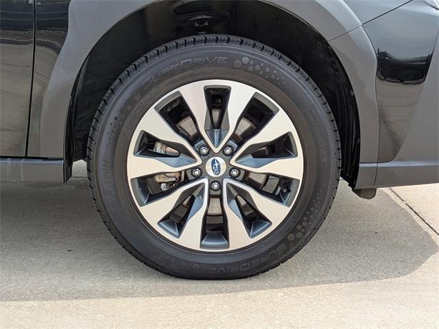 used 2024 Subaru Outback car, priced at $29,954