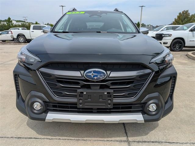 used 2024 Subaru Outback car, priced at $29,954