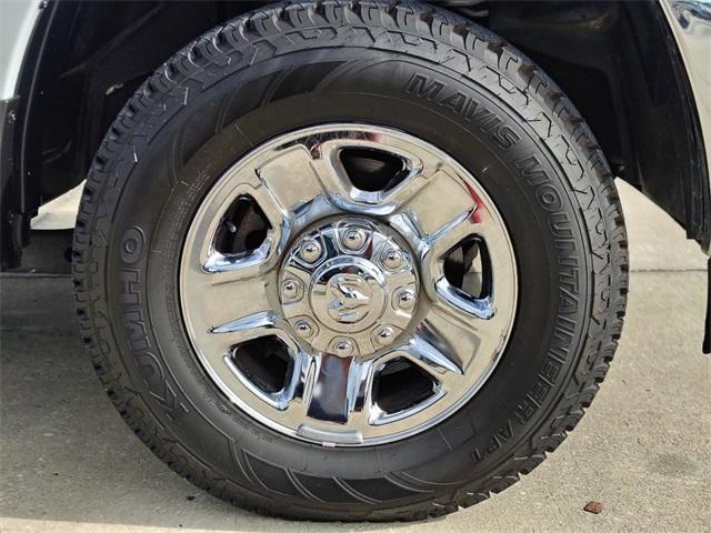 used 2021 Ram 3500 car, priced at $46,954