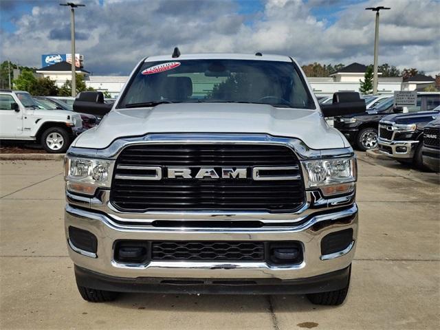 used 2021 Ram 3500 car, priced at $46,954