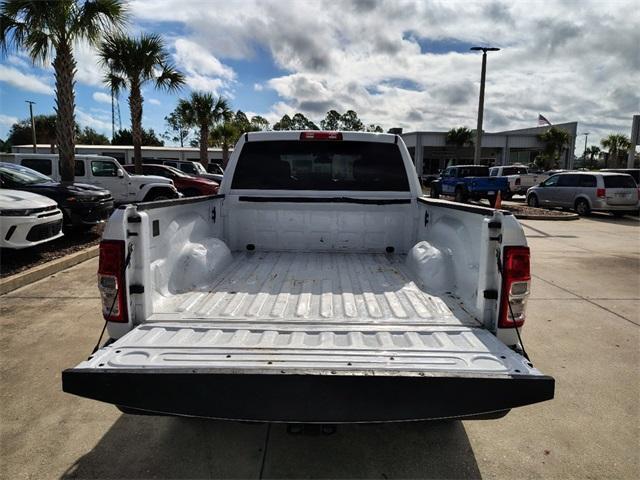 used 2021 Ram 3500 car, priced at $46,954