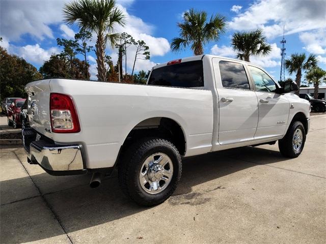 used 2021 Ram 3500 car, priced at $46,954