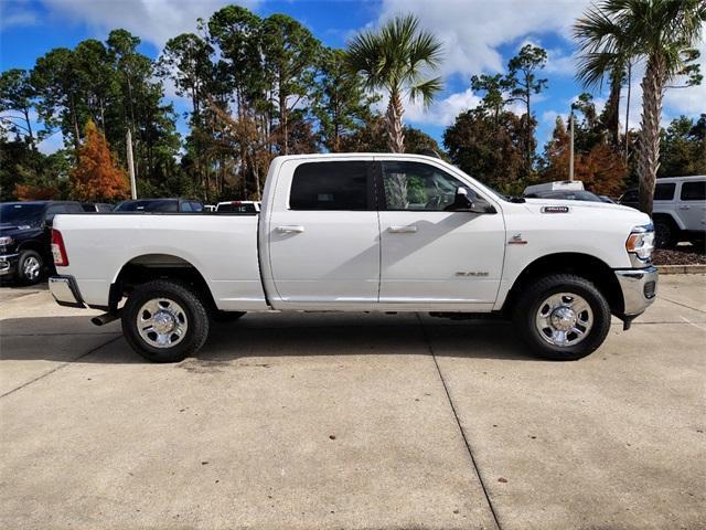 used 2021 Ram 3500 car, priced at $46,954