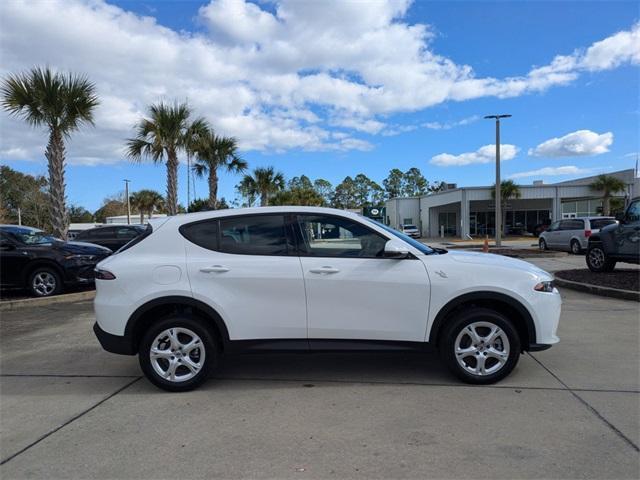 new 2024 Dodge Hornet car, priced at $32,490