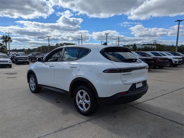 new 2024 Dodge Hornet car, priced at $32,490