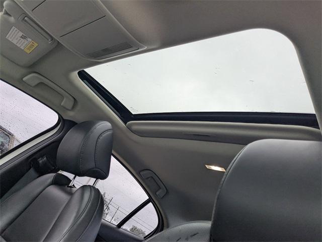 used 2022 Mazda Mazda3 car, priced at $19,454