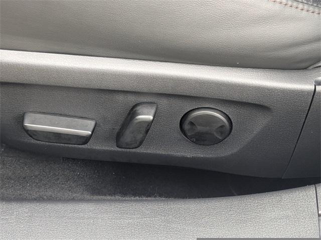 used 2022 Mazda Mazda3 car, priced at $19,454