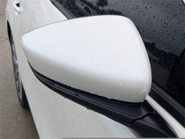 used 2022 Mazda Mazda3 car, priced at $19,454