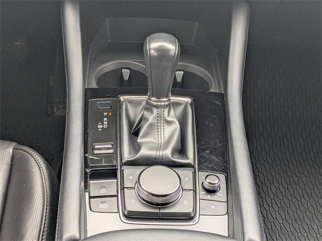 used 2022 Mazda Mazda3 car, priced at $19,454