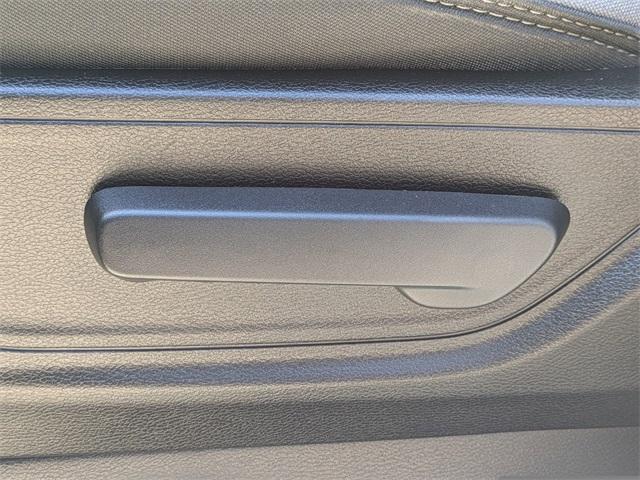 used 2022 Ram 1500 car, priced at $34,954