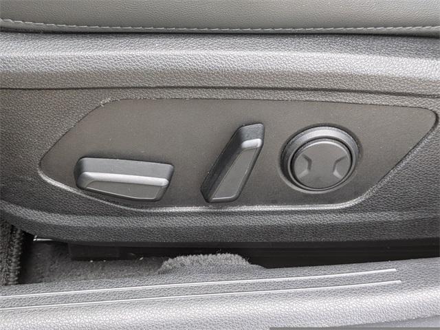 used 2024 Kia K5 car, priced at $26,454