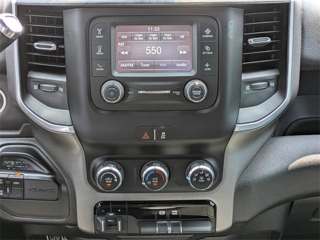 used 2021 Ram 3500 car, priced at $47,954