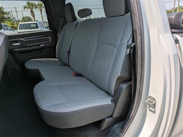 used 2021 Ram 3500 car, priced at $47,954