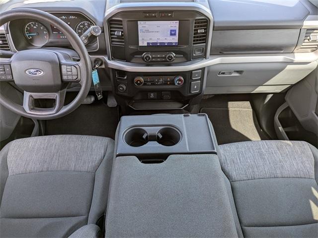 used 2023 Ford F-150 car, priced at $36,954