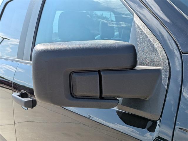 used 2023 Ford F-150 car, priced at $36,954