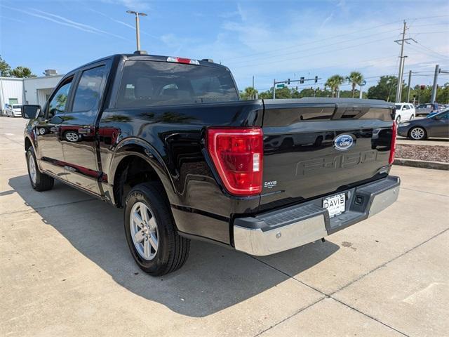 used 2023 Ford F-150 car, priced at $36,954