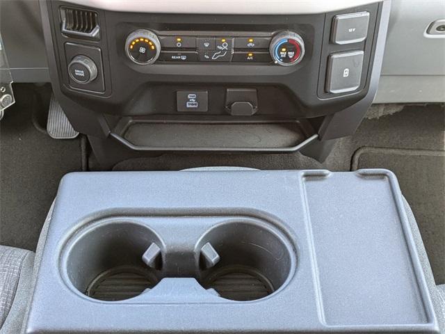 used 2023 Ford F-150 car, priced at $36,954