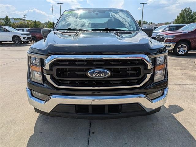 used 2023 Ford F-150 car, priced at $36,954