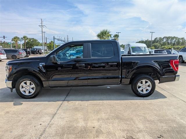used 2023 Ford F-150 car, priced at $36,954