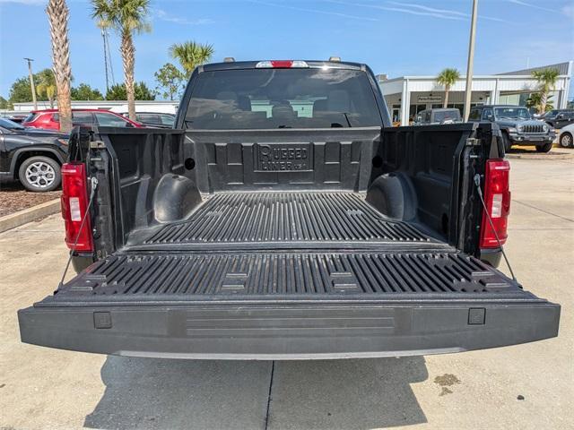 used 2023 Ford F-150 car, priced at $36,954