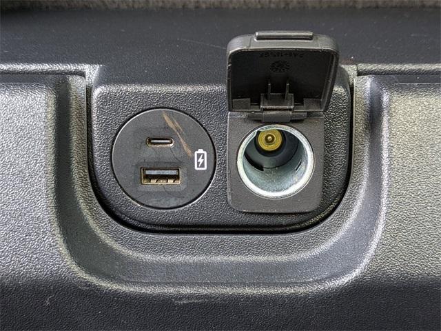used 2023 Ford F-150 car, priced at $36,954