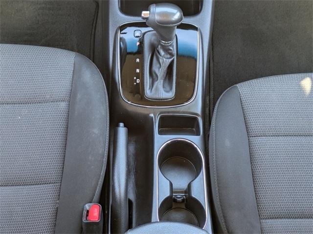 used 2018 Kia Forte car, priced at $9,894