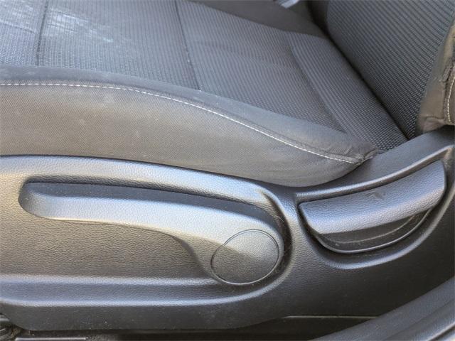 used 2018 Kia Forte car, priced at $9,894