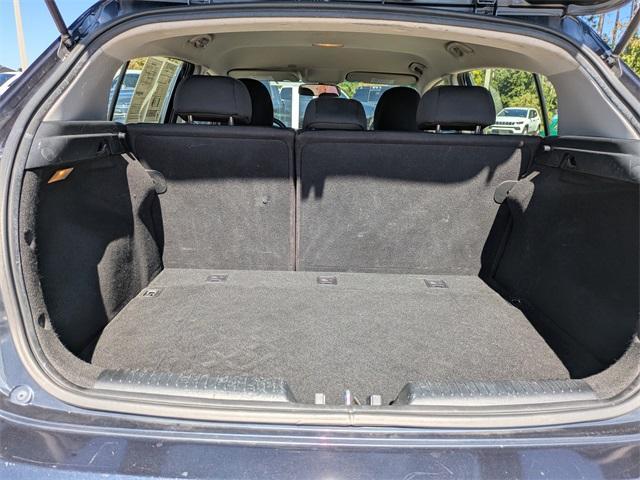 used 2018 Kia Forte car, priced at $9,894