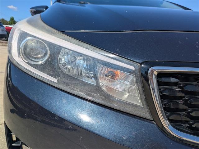 used 2018 Kia Forte car, priced at $9,894