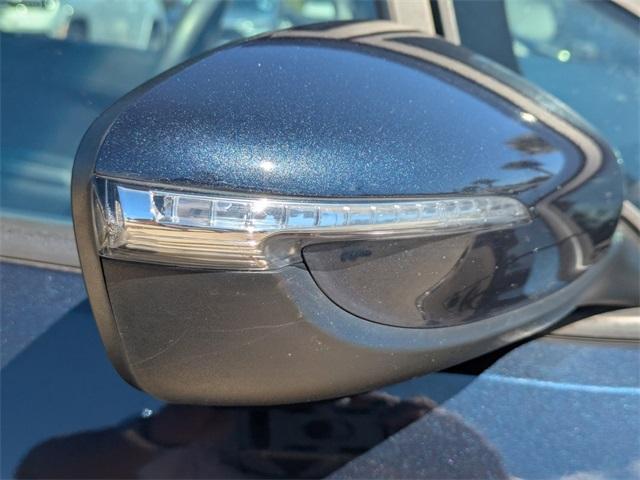 used 2018 Kia Forte car, priced at $9,894