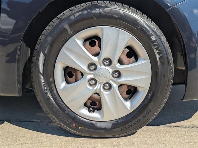 used 2018 Kia Forte car, priced at $9,894