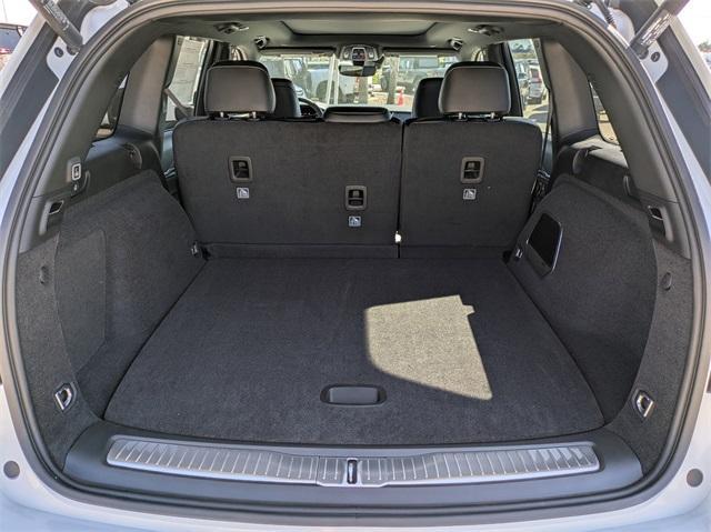 new 2025 Jeep Grand Cherokee 4xe car, priced at $74,978