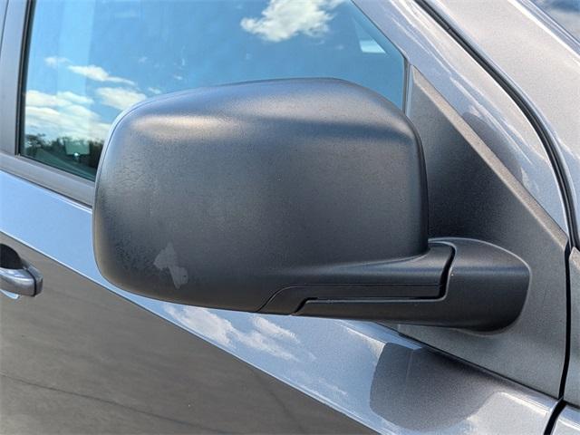 used 2020 Dodge Journey car, priced at $17,454