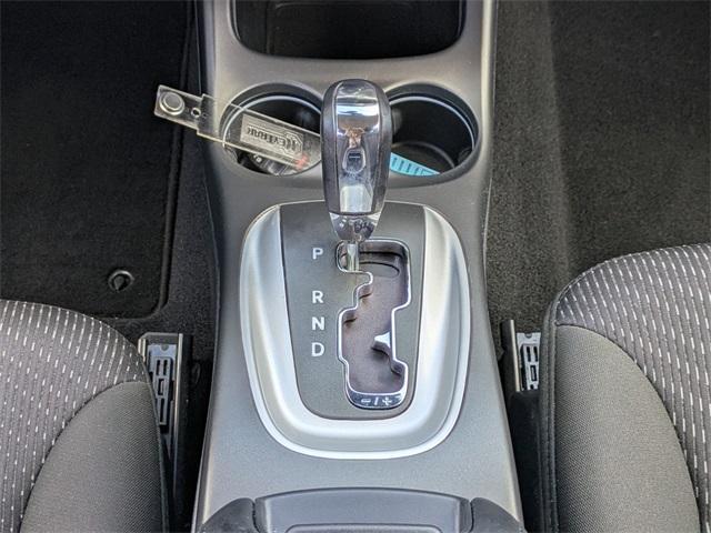 used 2020 Dodge Journey car, priced at $17,454