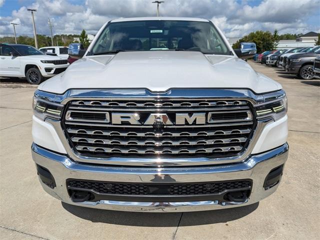 new 2025 Ram 1500 car, priced at $88,535