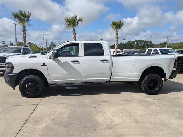 new 2025 Ram 3500 car, priced at $73,580