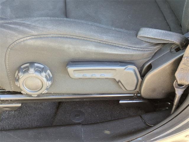 used 2021 Jeep Wrangler Unlimited car, priced at $29,894