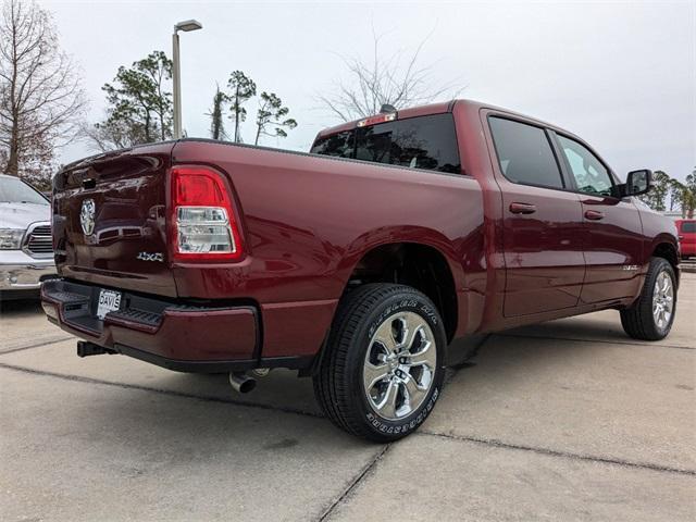 new 2024 Ram 1500 car, priced at $56,436