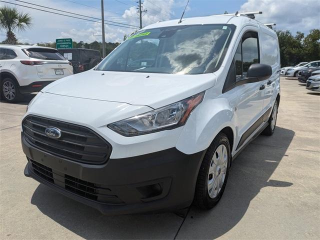used 2022 Ford Transit Connect car, priced at $29,954
