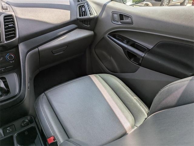 used 2022 Ford Transit Connect car, priced at $29,954