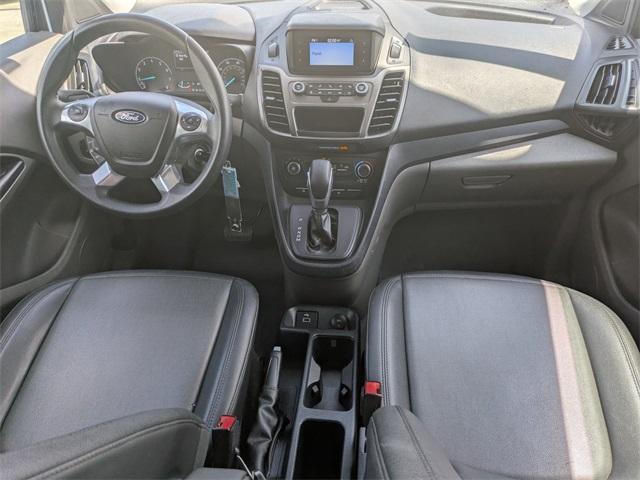 used 2022 Ford Transit Connect car, priced at $29,954