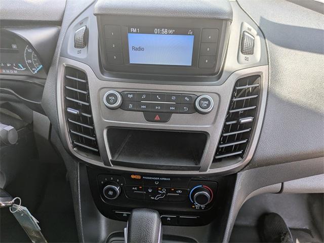 used 2022 Ford Transit Connect car, priced at $29,954