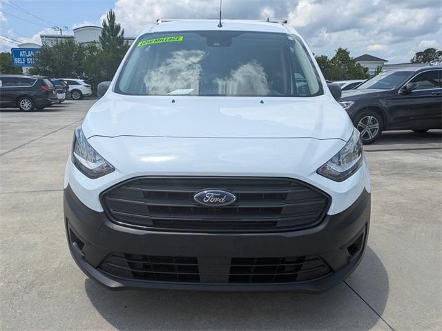 used 2022 Ford Transit Connect car, priced at $29,954