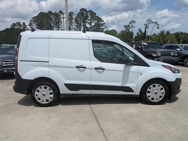 used 2022 Ford Transit Connect car, priced at $29,954